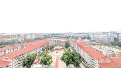 Blk 256 Serangoon Central Drive (Serangoon), HDB 5 Rooms #631572131